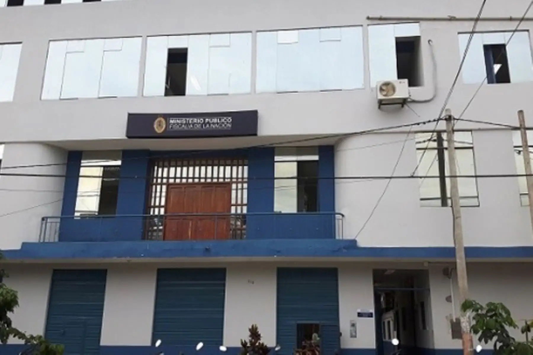 Los bienes recuperados pasan a favor del Estado, a través del Programa Nacional de Bienes Incautados.