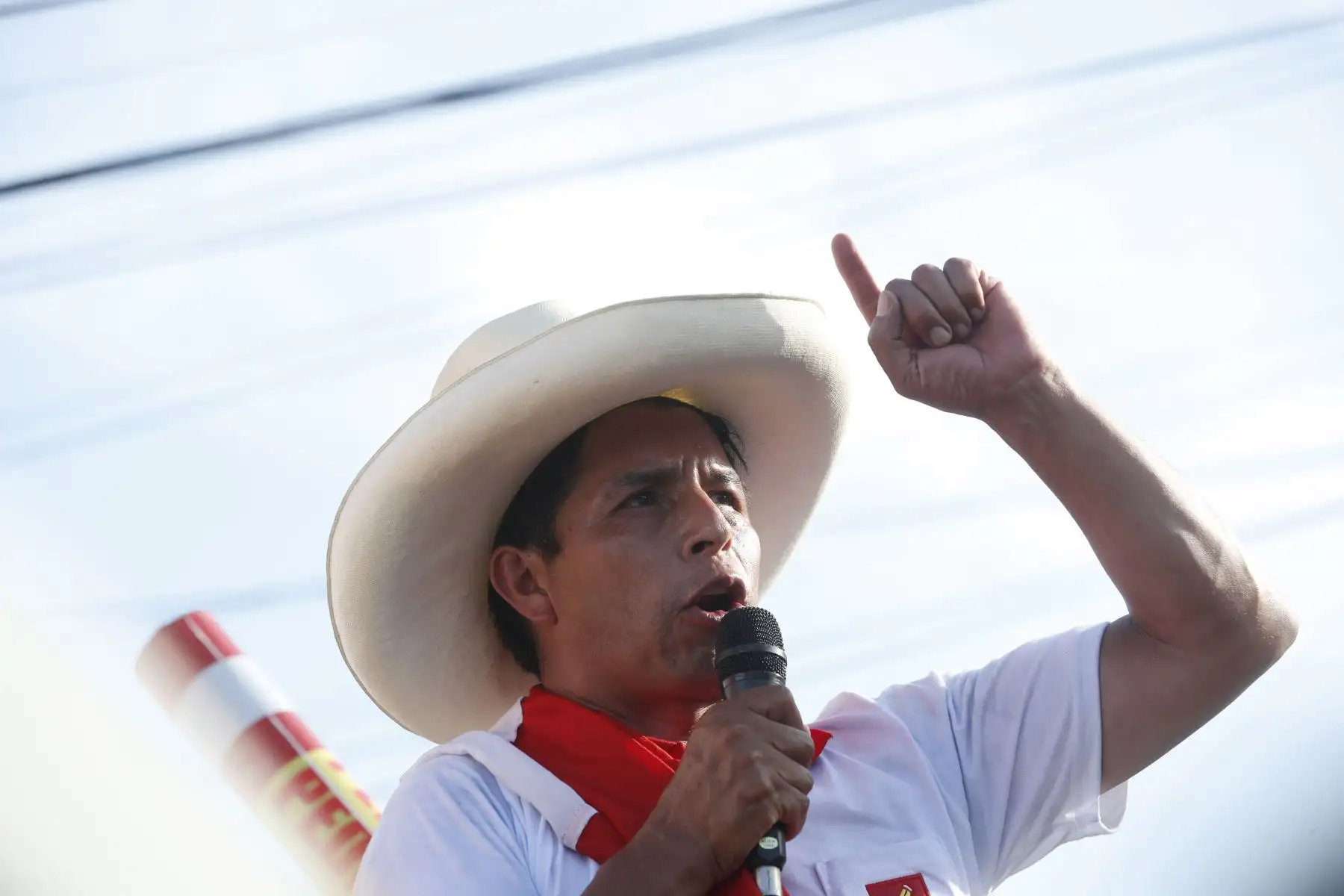 Foto; ANDINA/Juan Carlos Guzmán.