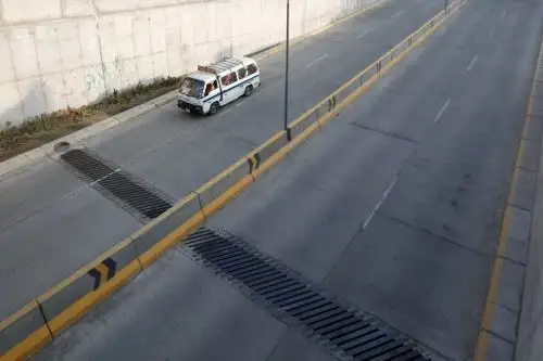 Las ciudades de Chiclayo y Trujillo contarán con drenajes para evacuar las aguas ante posibles lluvias. ANDINA/Archivo