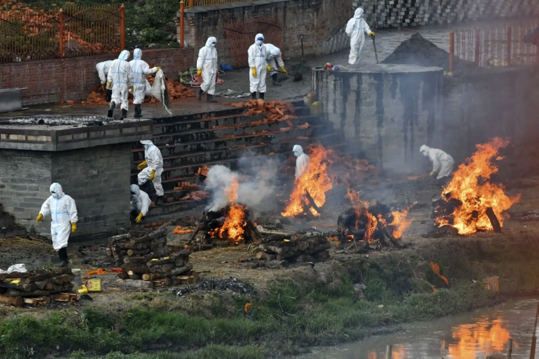 Foto: AFP.