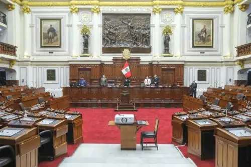 Foto: ANDINA/difusión.