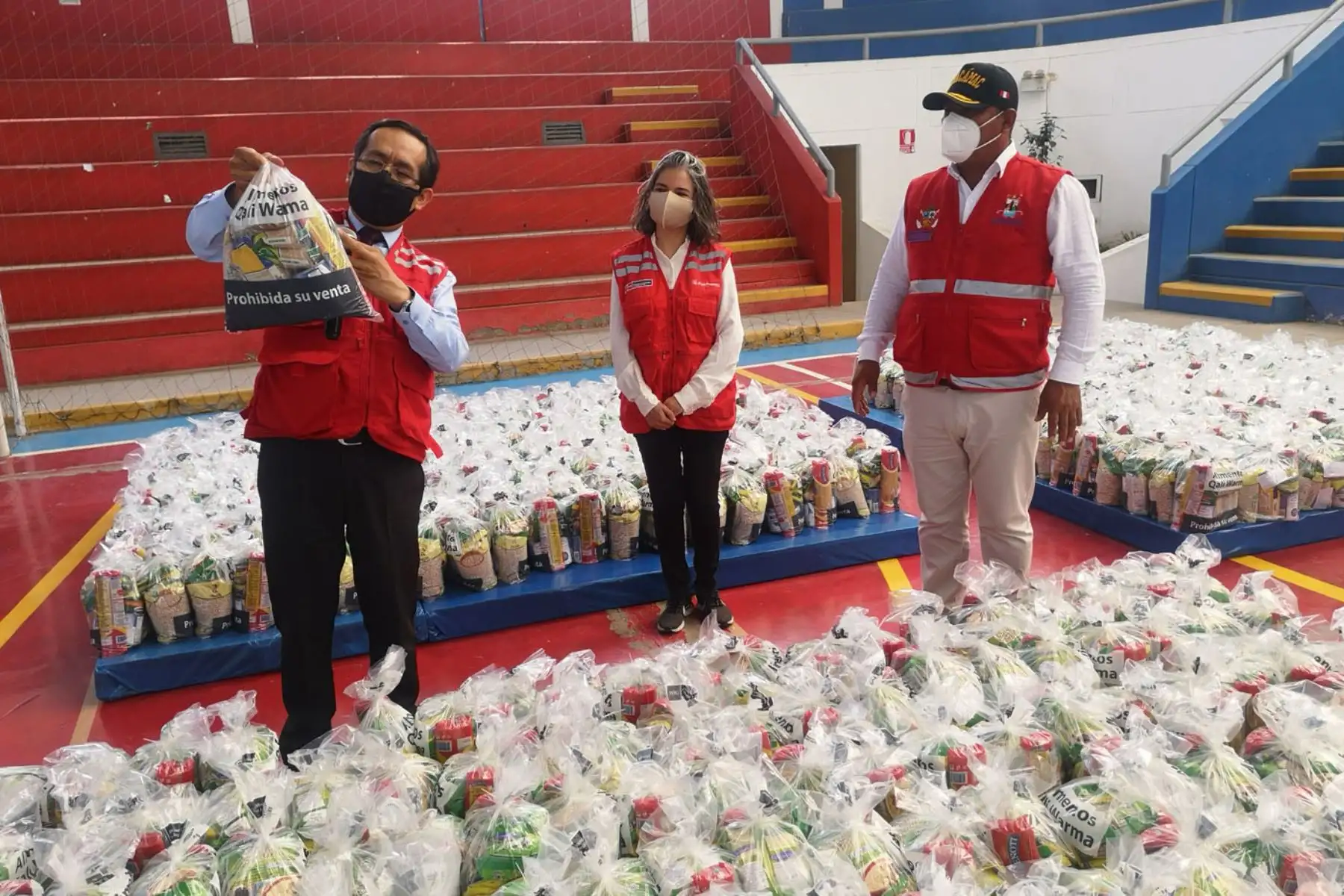 Foto: ANDINA/difusión.