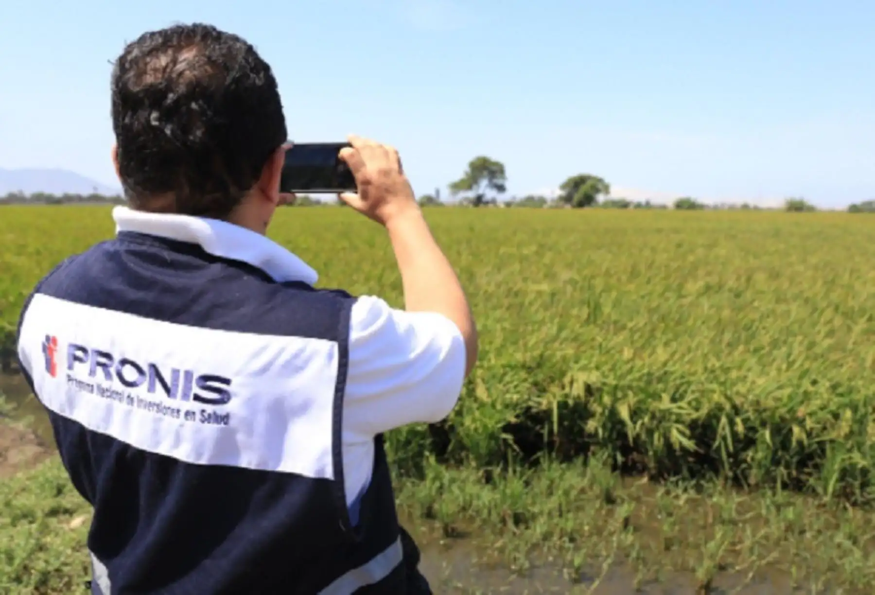 El Programa Nacional de Inversiones en Salud (Pronis), adscrito al Ministerio de Salud, se pronunció y remitió las observaciones y recomendaciones respectivas de su evaluación sobre la viabilidad del terreno propuesto por el Gobierno Regional de Áncash, ubicado en el sector Vichay del distrito Independencia, para la construcción del nuevo Hospital Regional de Huaraz.