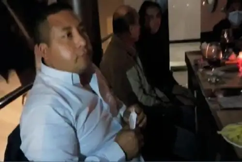 La provincia de Trujillo se encuentra en alerta extrema hasta hoy,