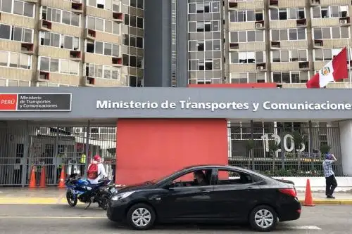San Martín: MTC inició al proceso de selección para la construcción del Puente Tarata. Foto: Difusión