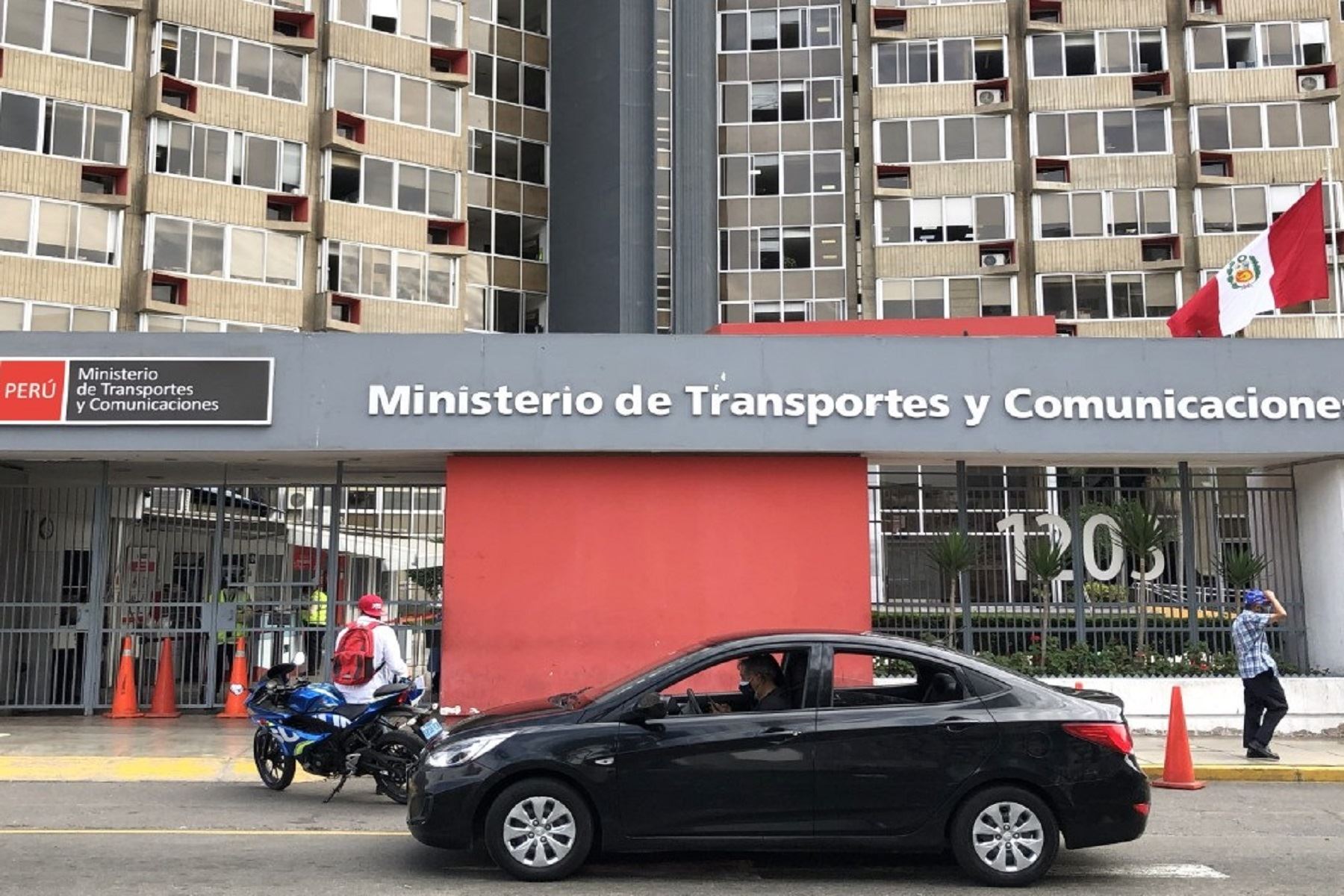 San Martín: MTC inició al proceso de selección para la construcción del Puente Tarata. Foto: Difusión