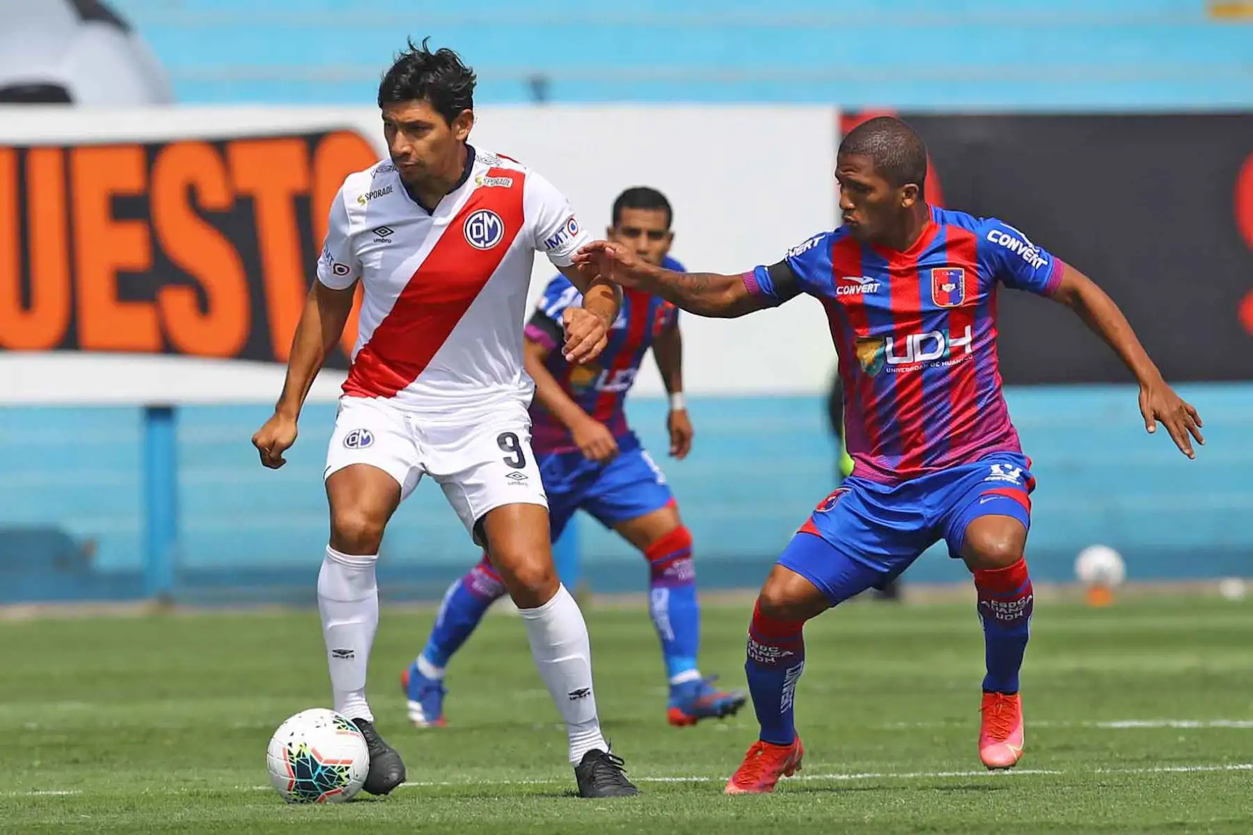 Foto: ANDINA/difusión.