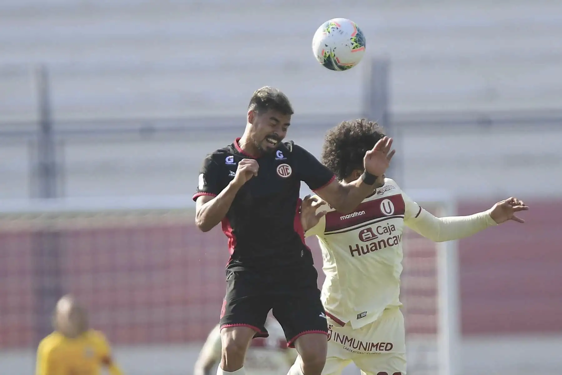 Universitario se enfrenta a UTC por la fecha 3 de la Liga 1, en el estadio Iván Elías Moreno. Foto: Liga 1