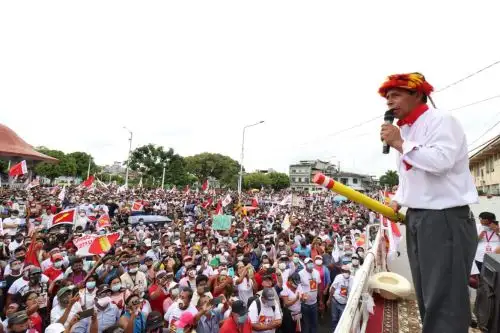 ANDINA/Difusión