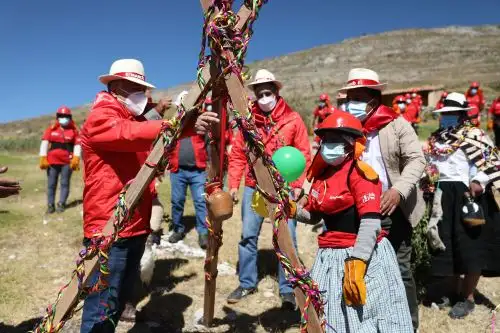 Foto: ANDINA/difusión.
