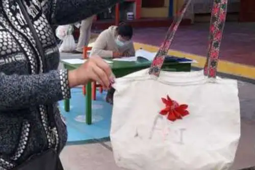 La región Cusco cuenta con más de 4000 CAE de escuelas públicas, que son parte de la cogestión del servicio alimentario escolar brindado por Qali Warma