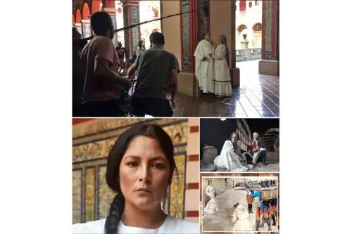 ANDINA/Difusión