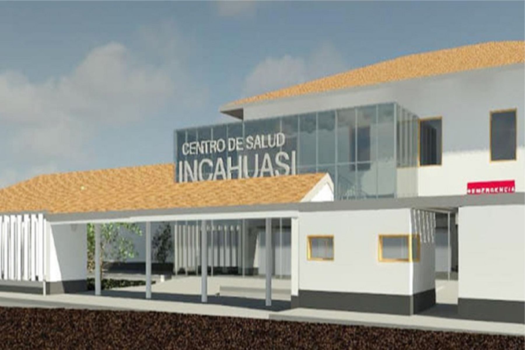 Lambayeque: Pronis aprueba expediente para la construcción del Centro de Salud Incahuasi. Foto: Difusión