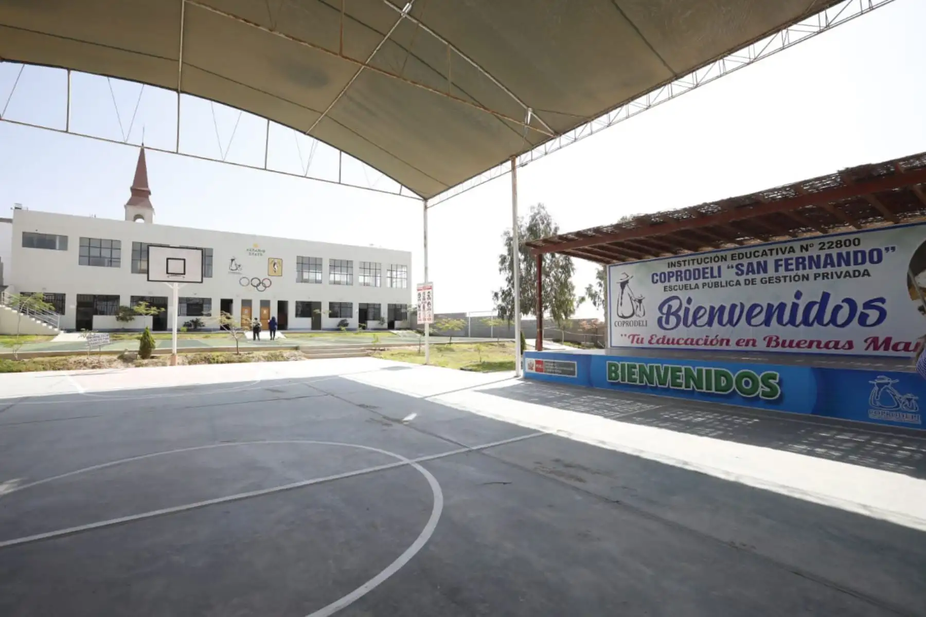En la región Ica ahora son 8703 viviendas que pueden ser compradas con el Bono Familiar Habitacional de Techo Propio, un subsidio no reembolsable de S/ 38 500.
Foto: Ministerio de Vivienda