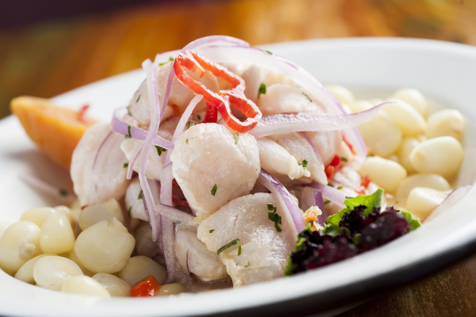 Peru&amp;#39;s &amp;#39;Ceviche&amp;#39; among most popular Latin American dishes in the world ...