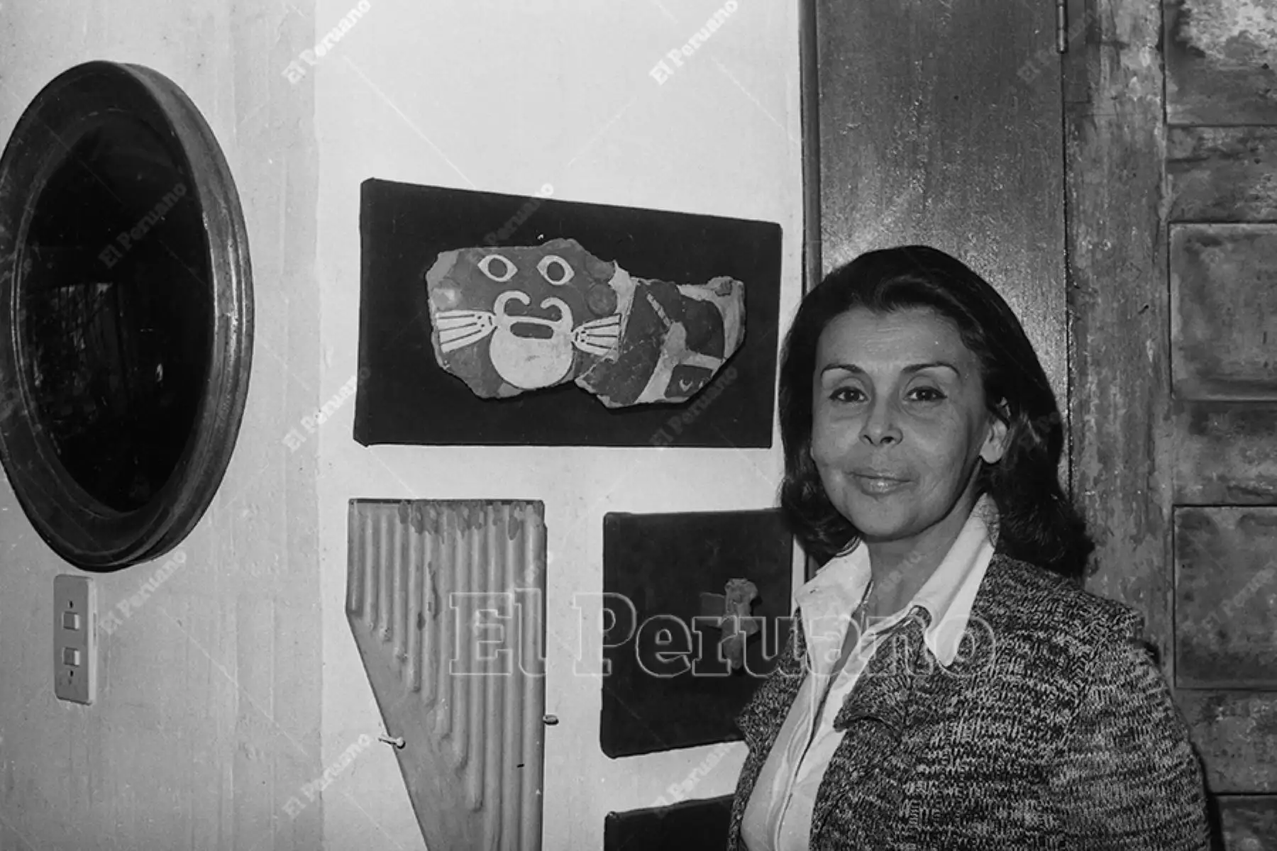 ANDINA/archivo