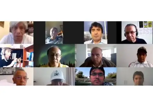 Captura TV