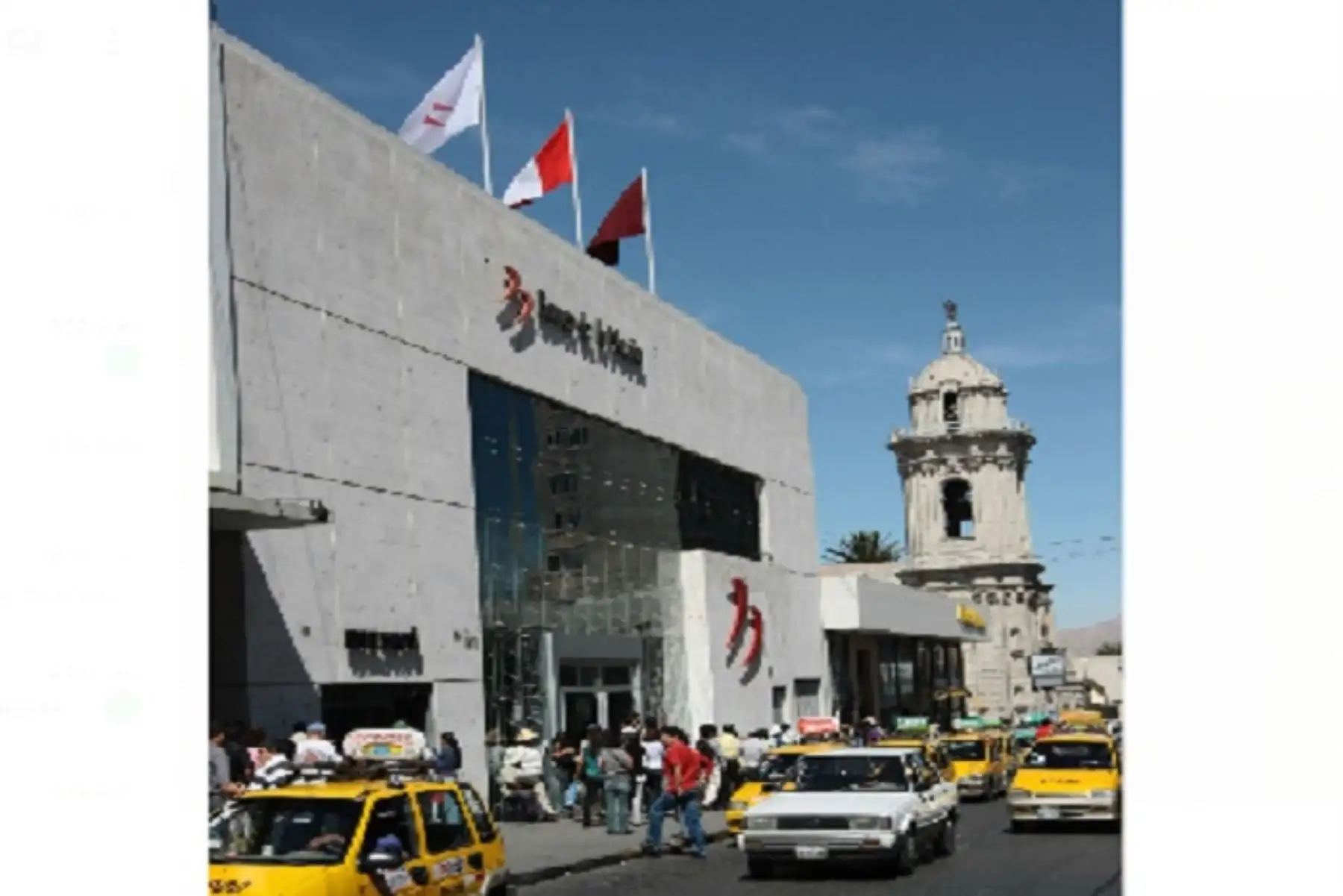 El horario de atención de las “ventanillas móviles” será de lunes a viernes, de 08:00 a 17:00 horas, y los sábados, de 09:00 a 13:00 horas.