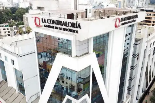 ANDINA/Difusión
