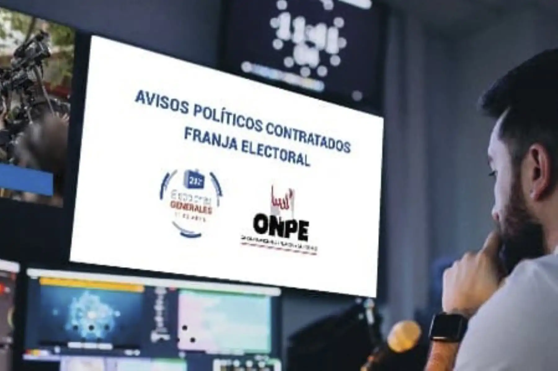 ANDINA/Difusión