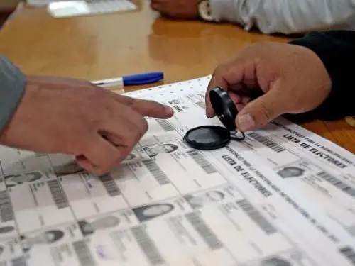 Lambayeque cuenta con 977,656 electores habilitados para la segunda vuelta que se desarrollará en junio próximo, informó el Reniec. ANDINA/Difusión