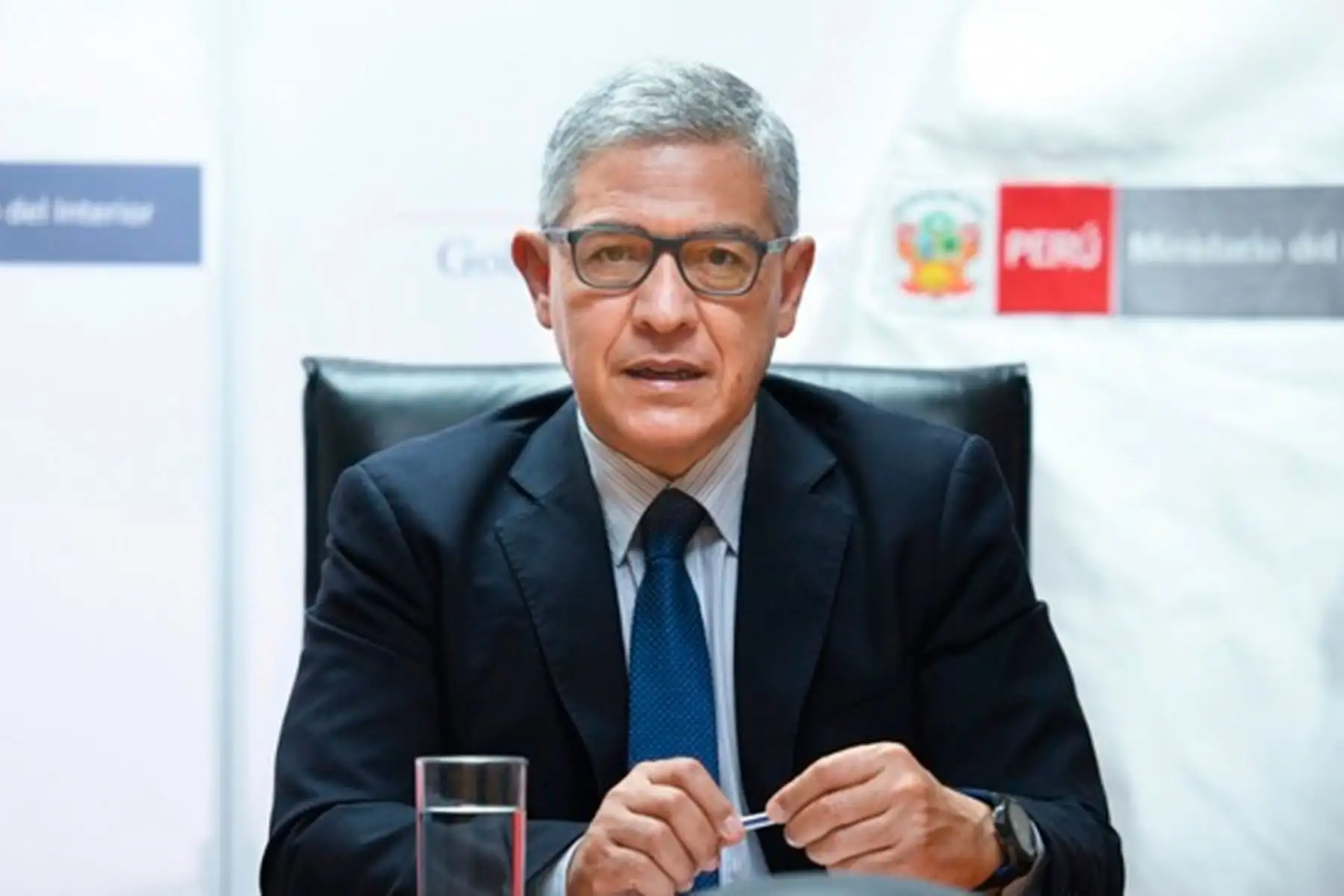 Foto: ANDINA/difusión.