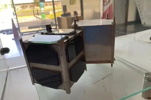 El proyecto satelital Chasqui 2 busca promover el desarrollo de tecnología satelital en el Perú con un enfoque académico. Foto: UNI