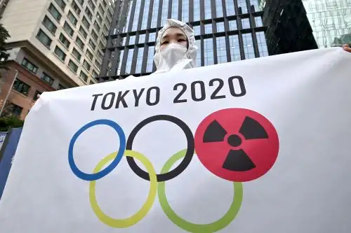 Es la tercera vez en poco más de un año que Japón activa el estado de emergencia. Foto: AFP.