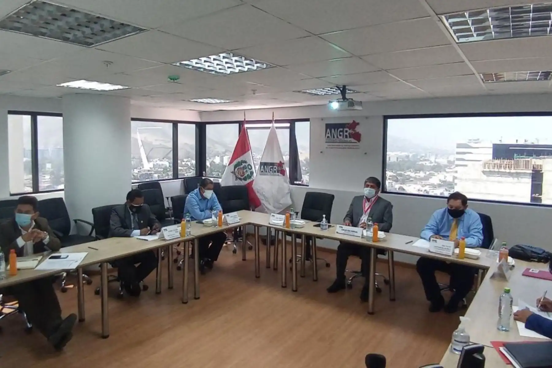 Regiones instan a candidatos dar a conocer propuestas de desarrollo regional.