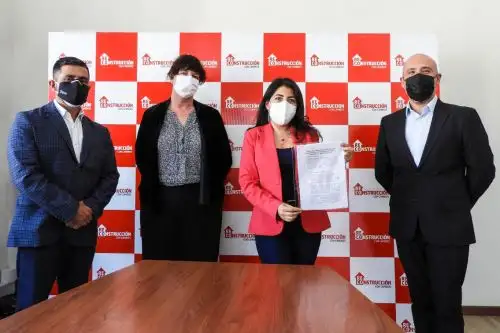 La remodelación de los colegios incluirán la ampliación de espacios para mejorar la experiencia educativa de los escolares.