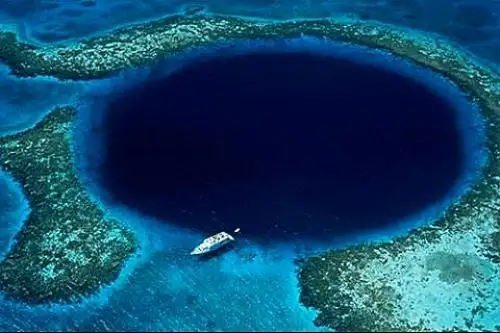 Si queremos comprender con precisión cómo se elevará el nivel del mar en diferentes partes del mundo, es imprescindible disponer de buenos mapas del suelo oceánico. Foto: Internet