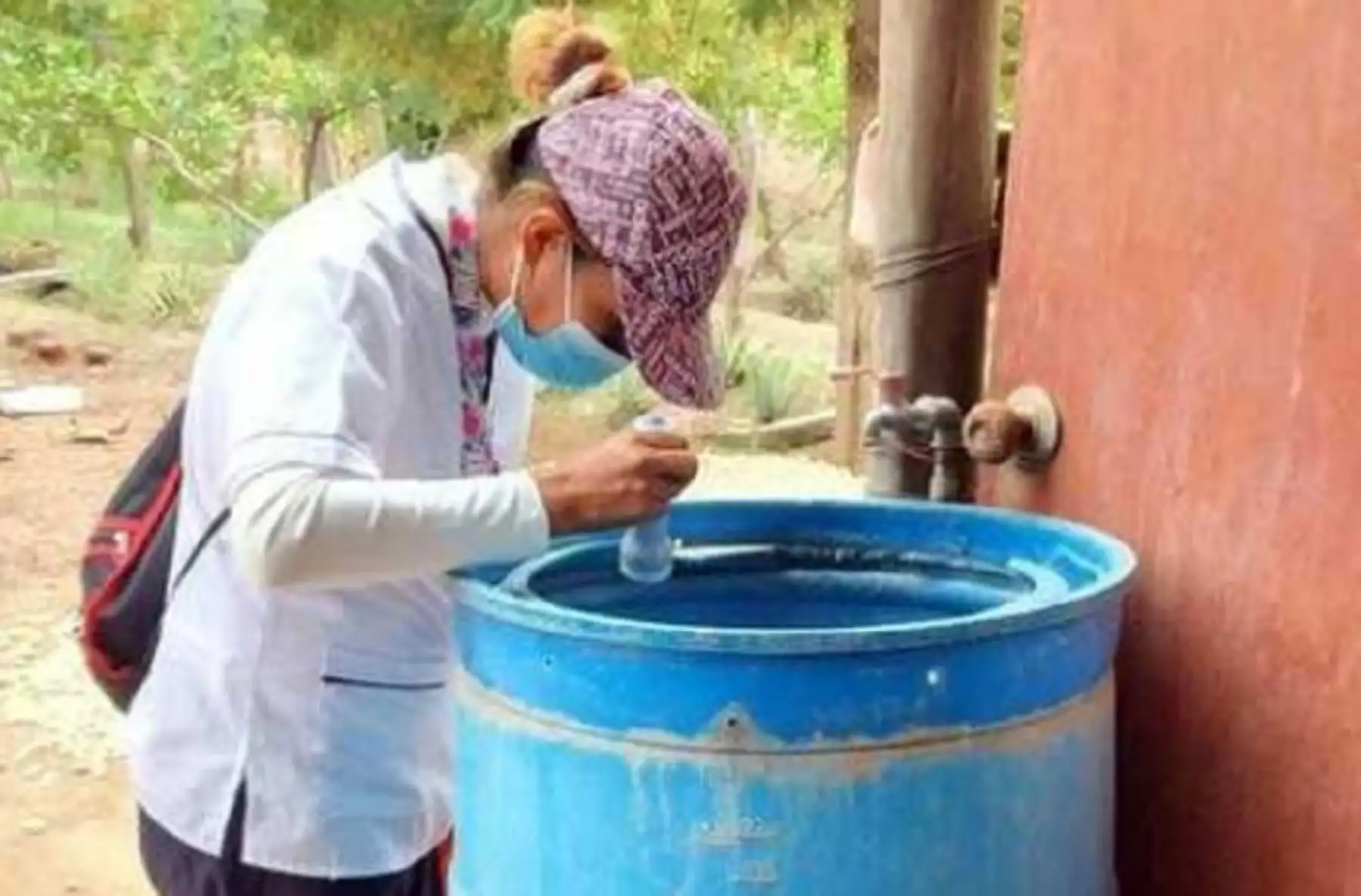 El Ministerio de Salud (Minsa), en coordinación con la Gerencia Regional de Salud (Geresa) de Lambayeque, continúan trabajando en la vigilancia y control del dengue en la región, reportando casos y brindando atención oportuna a los pacientes afectados.