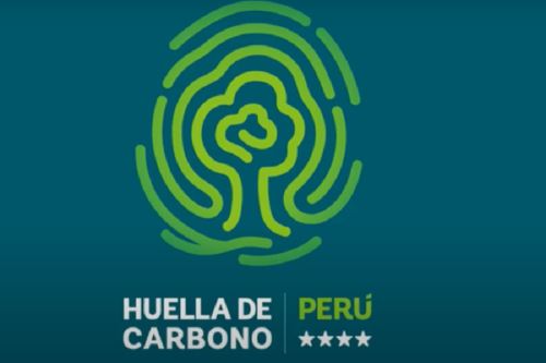 Minam capacita sobre uso de la plataforma Huella de Carbono Perú. Foto: ANDINA/difusión.