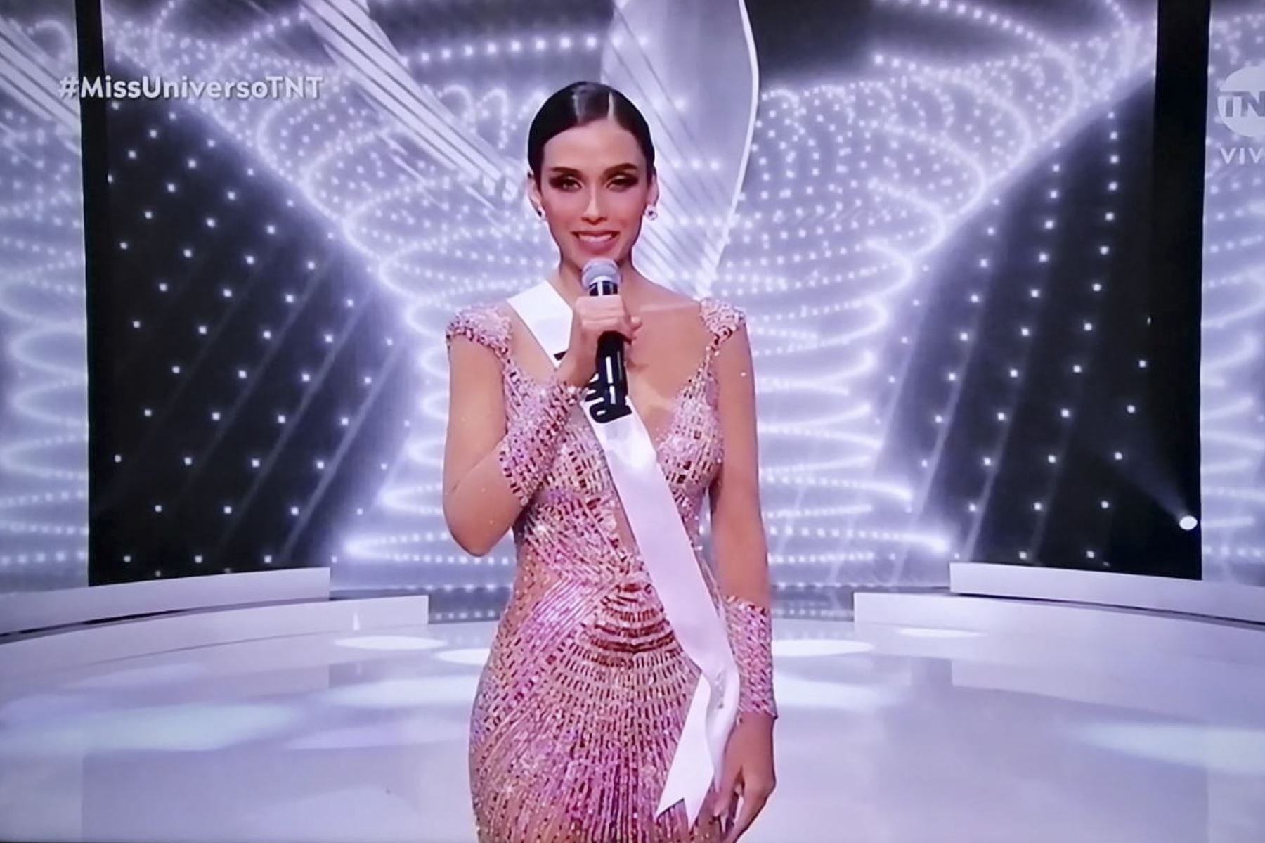 Miss Perú Janick Maceta Quedó Segunda Finalista Del Miss Universo 2021 Galería Fotográfica 