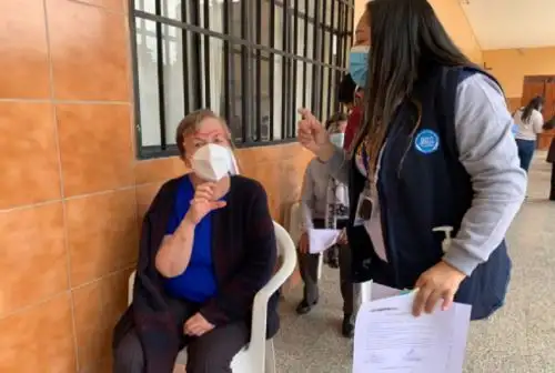 ANDINA/Difusión