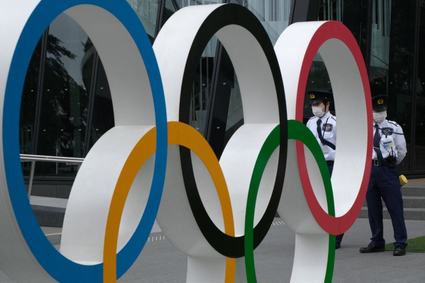 El COI asegura que la mayoría de atletas que estarán en los Juegos de Tokio estarán vacunados con el covid-19