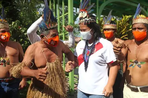 Foto: ANDINA/Carla Patiño Ramírez.