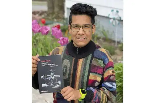 Conferencia interactiva: “La Antropología de la Danza Afroperuana”. ANDINA/Difusión