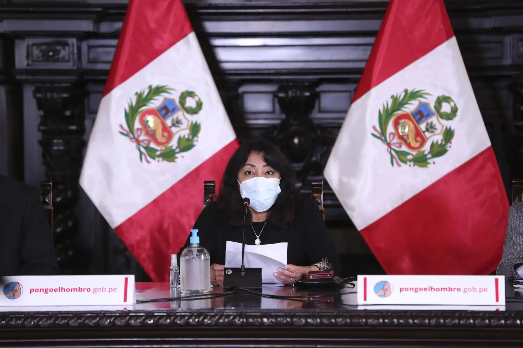 Foto: ANDINA/Difusión.