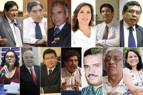 ANDINA/Difusión