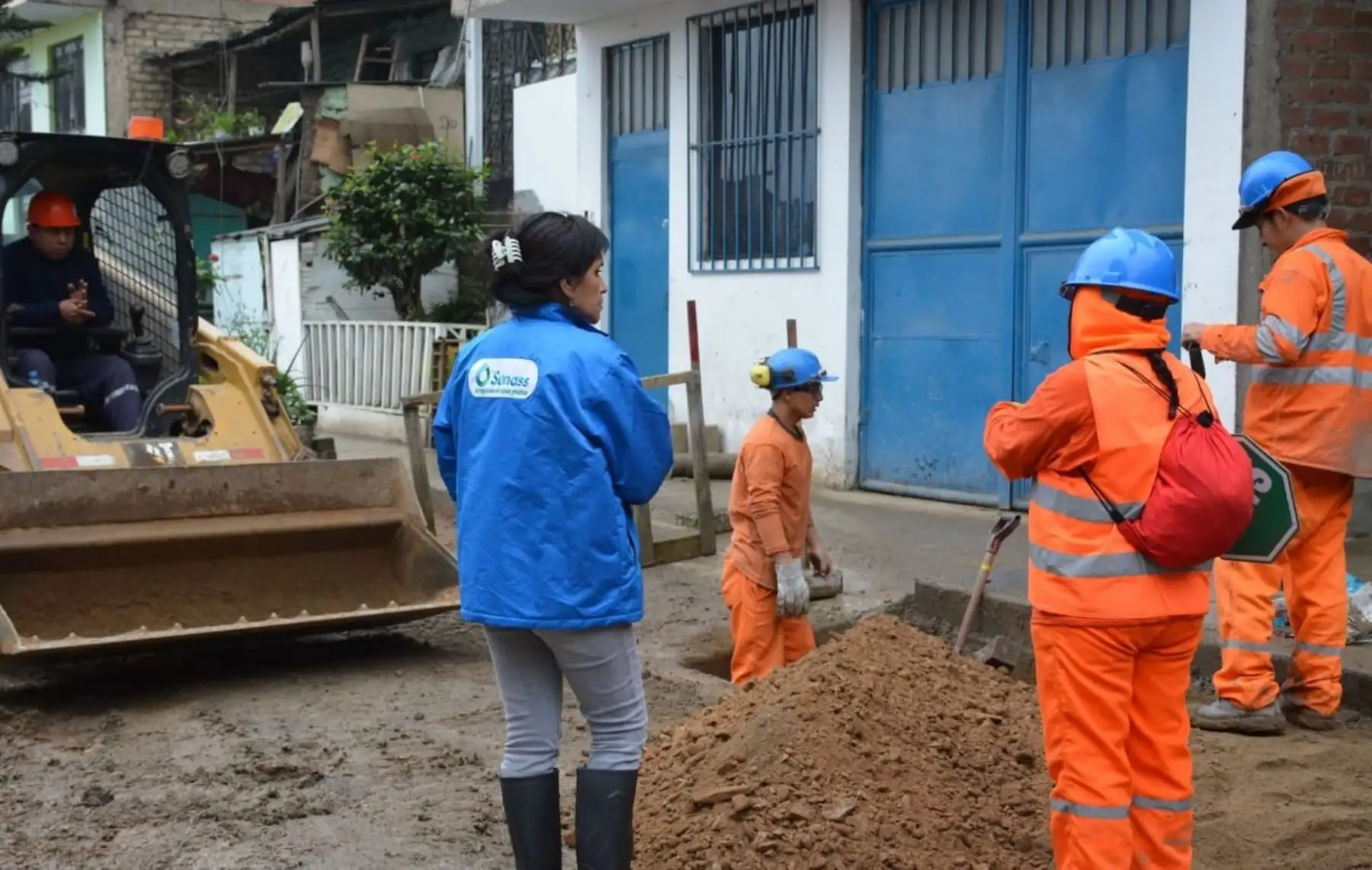 Sunass informó que usuarios presentaron más de 130,000 reclamos a empresas de agua potable a nivel nacional