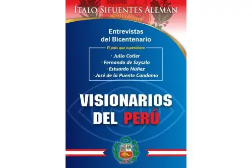 ANDINA/Difusión