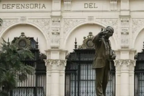 Foto: ANDINA/difusión.