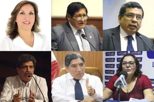 ANDINA/Difusión