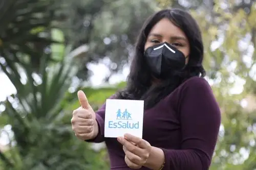 En Día Nacional del Donante de Órganos, el Seguro Social recuerda que un donante puede salvar vida de 9 pacientes. Foto: ANDINA/Difusión
