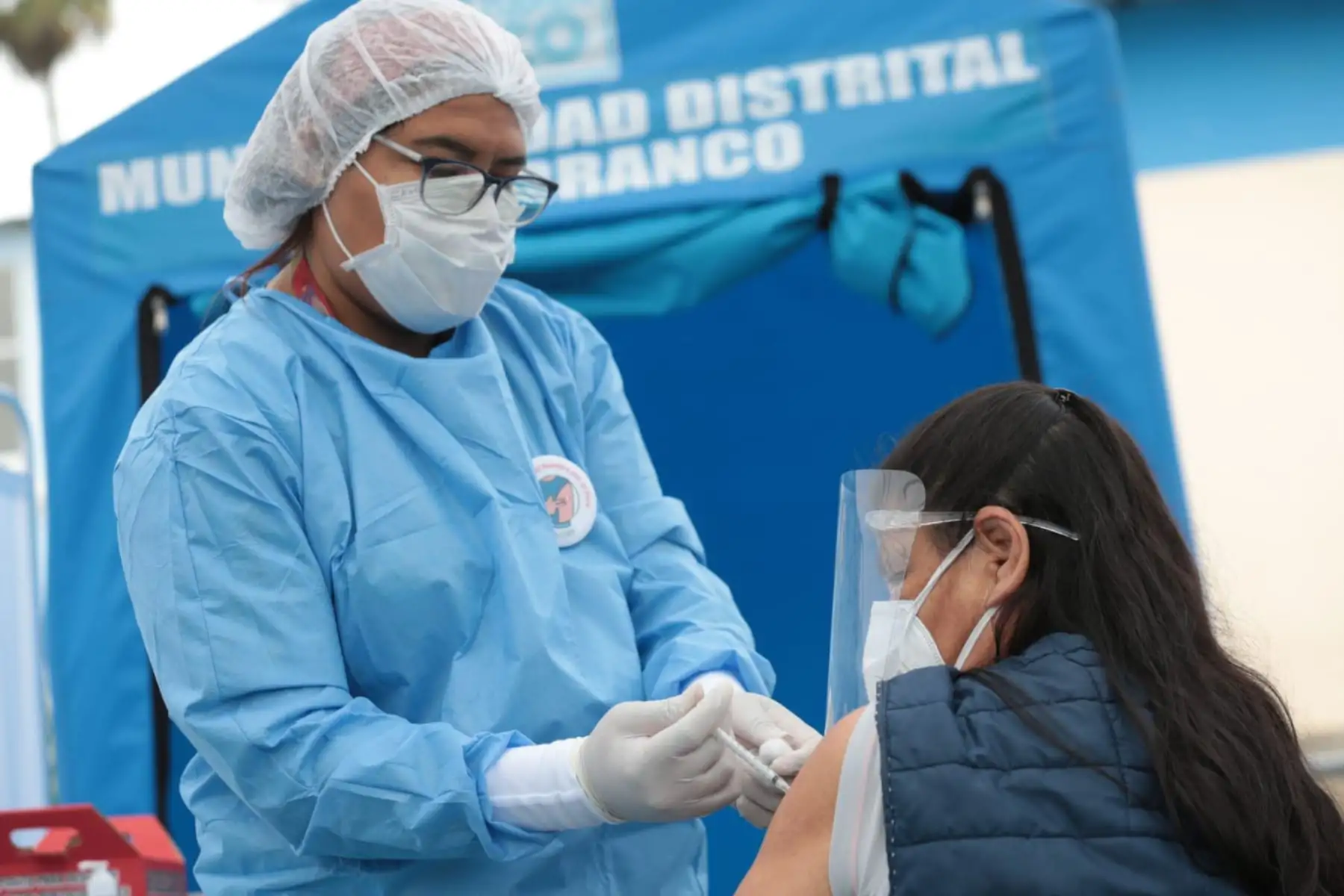 Foto: ANDINA/difusión.