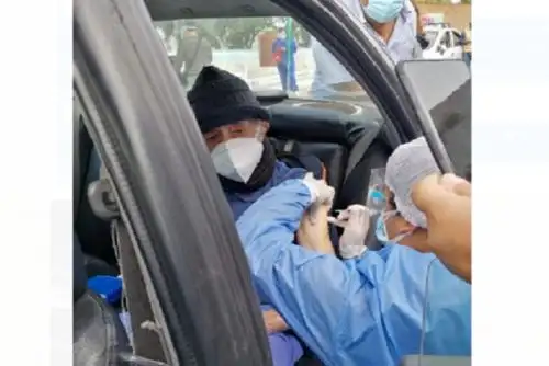 Esta estrategia fue propuesta por el alcalde de la Municipalidad Provincial del Santa (MPS), Roberto Briceño Franco, y será implementado en la avenida Industrial de Chimbote.