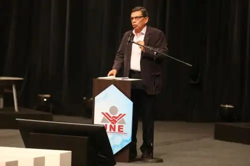 ANDINA/Vidal Tarqui