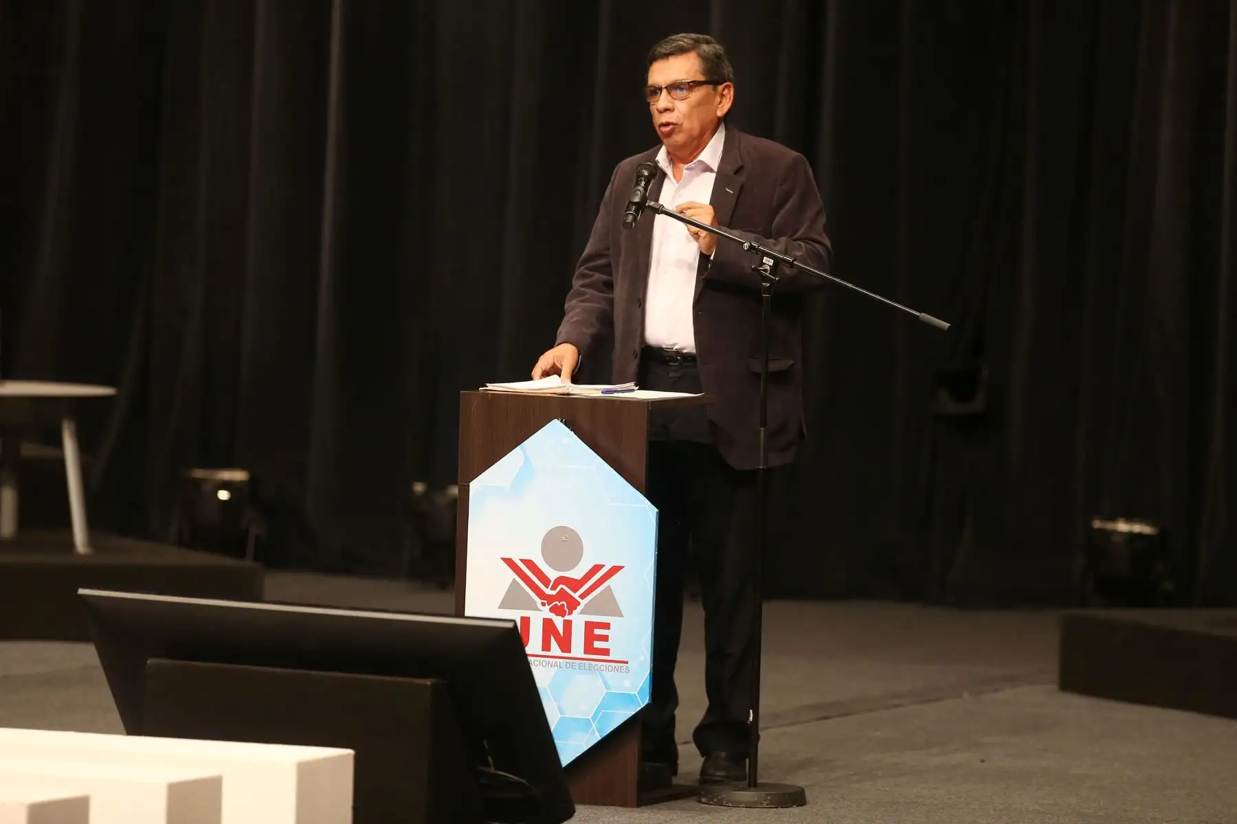 Foto: ANDINA/Vidal Tarqui.