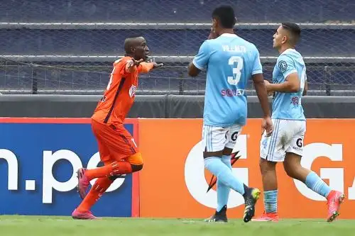 Sporting Cristal cayó 3-0 ante César Vallejo y jugará la final de la Fase 1 ante la Universidad San Martín